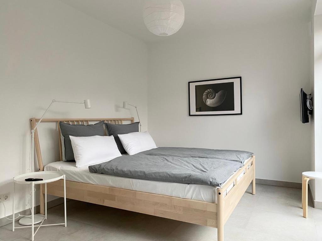 Ferienwohnung Hein Am Nordseedeich Butjadingen Kültér fotó