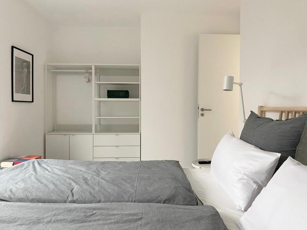 Ferienwohnung Hein Am Nordseedeich Butjadingen Kültér fotó