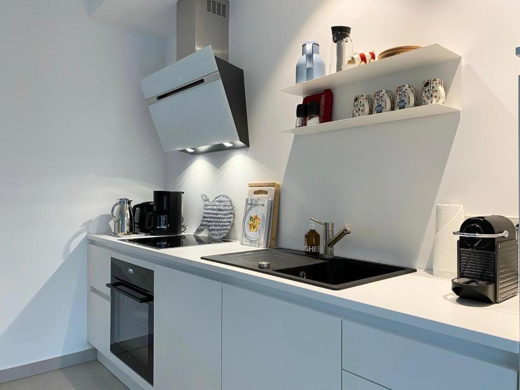 Ferienwohnung Hein Am Nordseedeich Butjadingen Kültér fotó